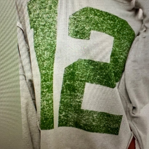 WE THE FREE CAMDEN “12” SWEATSHIRT. - Picture 9 of 9